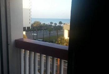 Sunrise Motel Миртл-Бич Экстерьер фото