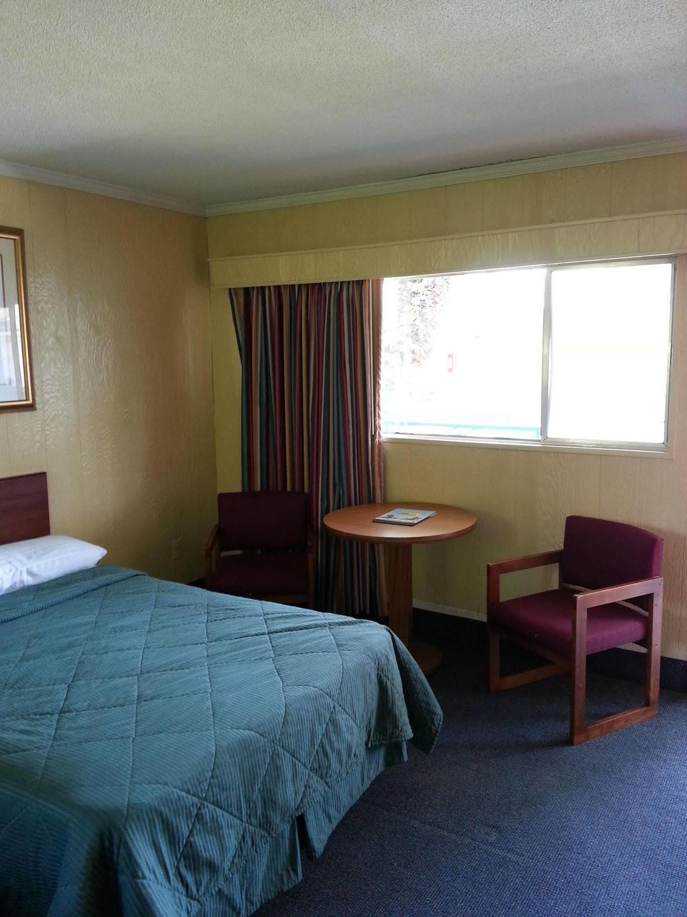 Sunrise Motel Миртл-Бич Экстерьер фото