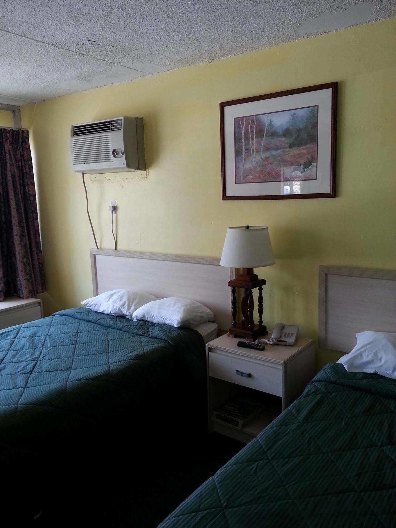 Sunrise Motel Миртл-Бич Экстерьер фото